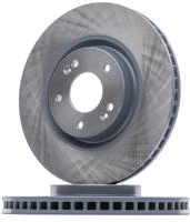Febi Bilstein Bremsscheibe 108489