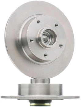 Febi Bilstein Bremsscheibe 38306