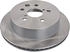 Febi Bilstein Bremsscheibe 108570