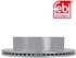 Febi Bilstein Bremsscheibe 108570