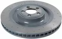 Febi Bilstein Bremsscheibe 108209