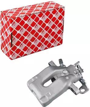 Febi Bilstein Bilstein Bremssattel 178072