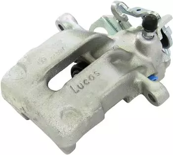 ABS All Brake Systems Bremssattel 521302