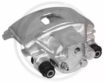 ABS All Brake Systems Bremssattel 430351