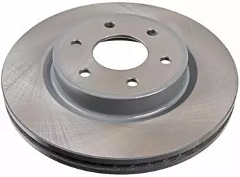 Febi Bilstein Bilstein Bremsscheibe 170041