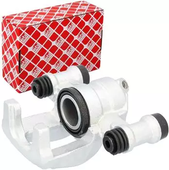Produktbild von FEBI Vorne Rechts Bremssattel Vorderachse Für HYUNDAI KIA 09-22 58130-2S300