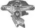 Febi Bilstein Bilstein Bremssattel 178137