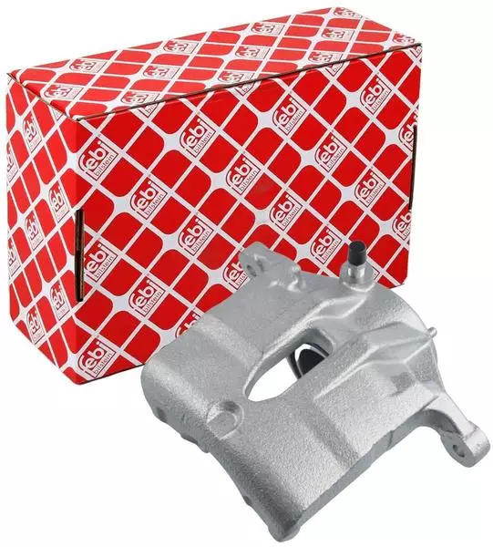 Bremssattel Vorne Rechts FEBI BILSTEIN 183316 Bremssattel Für 63