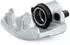 ABS All Brake Systems Bremssattel 430262