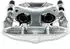 ABS All Brake Systems Bremssattel 430262