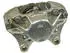 ABS All Brake Systems Bremssattel 420351