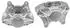 ABS All Brake Systems Bremssattel 420351