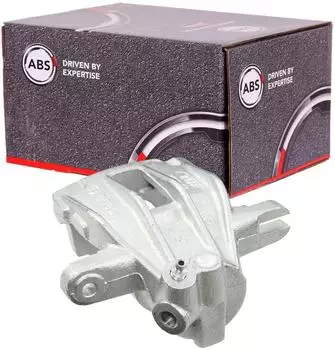 ABS All Brake Systems Auto-Bremsanlagen