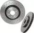 Febi Bilstein Bilstein Bremsscheibe 107711