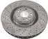 Febi Bilstein Bilstein Bremsscheibe 107711