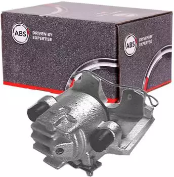 ABS All Brake Systems Bremssattel 420261