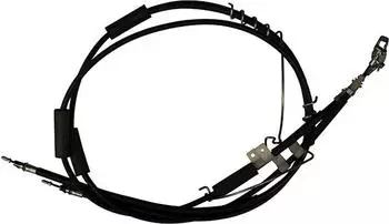 JP Group Seilzug, Feststellbremse f&uuml;r Ford (1570304000)