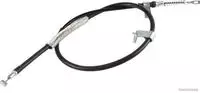 Herth+buss Jakoparts Seilzug, Feststellbremse J3930905