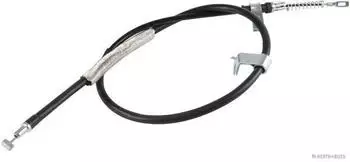 Herth+Buss Seilzug, Feststellbremse f&uuml;r Opel, Vauxhall, Chevrolet (J3930905)