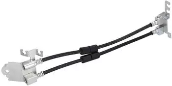 Febi Bilstein Bilstein Bremsschlauch 185027