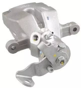 ABS All Brake Systems Bremssattel 528902