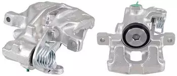 ABS All Brake Systems Bremssattel 528781
