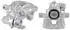 ABS All Brake Systems Bremssattel 528781