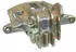 ABS All Brake Systems Bremssattel 521111