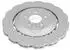 ABS All Brake Systems Bremsscheibe 18665