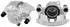 ABS All Brake Systems Bremssattel 428794