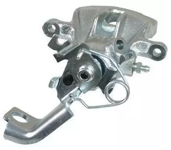 ABS All Brake Systems Bremssattel 522631