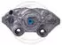 ABS All Brake Systems Bremssattel 428981