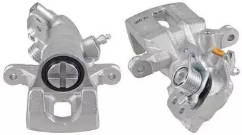 ABS All Brake Systems Bremssattel 728882