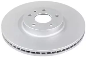 ABS All Brake Systems Bremsscheibe BESCHICHTET 18502