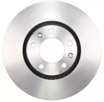 ABS All Brake Systems Bremsscheibe 17513