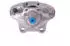 ABS All Brake Systems Bremssattel 426502