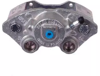 ABS All Brake Systems Bremssattel 429182