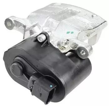 ABS All Brake Systems Bremssattel 529991