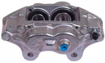 ABS All Brake Systems Bremssattel 728571