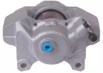 ABS All Brake Systems Bremssattel 520802
