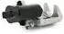 ABS All Brake Systems Bremssattel 522851