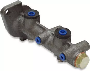 ABS All Brake Systems Hauptbremszylinder 61540