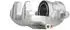 ABS All Brake Systems Bremssattel 621451