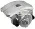 ABS All Brake Systems Bremssattel 421091