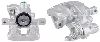 ABS All Brake Systems Bremssattel 528782