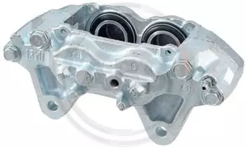 ABS All Brake Systems Bremssattel 730441