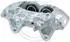 ABS All Brake Systems Bremssattel 730441