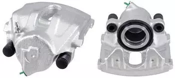 ABS All Brake Systems Bremssattel 420511