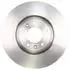 ABS All Brake Systems Bremsscheibe BESCHICHTET 17344