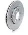 ABS All Brake Systems Bremsscheibe BESCHICHTET 17344